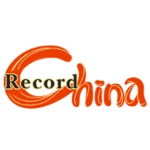 Logo of RecordChina android Application 